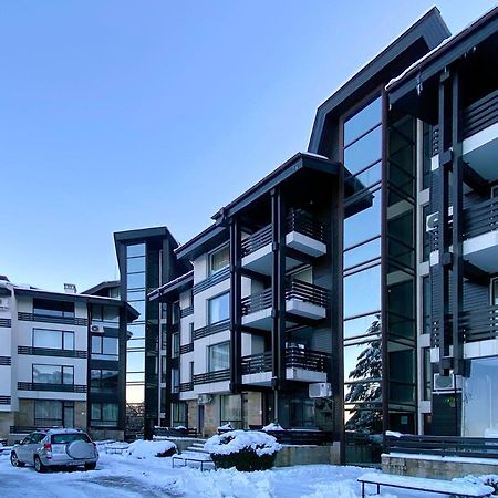Aspen Studio Mountain Retreat At Aspen Resort Golf Ski & Spa Razlog Buitenkant foto