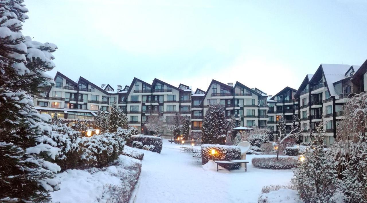Aspen Studio Mountain Retreat At Aspen Resort Golf Ski & Spa Razlog Buitenkant foto