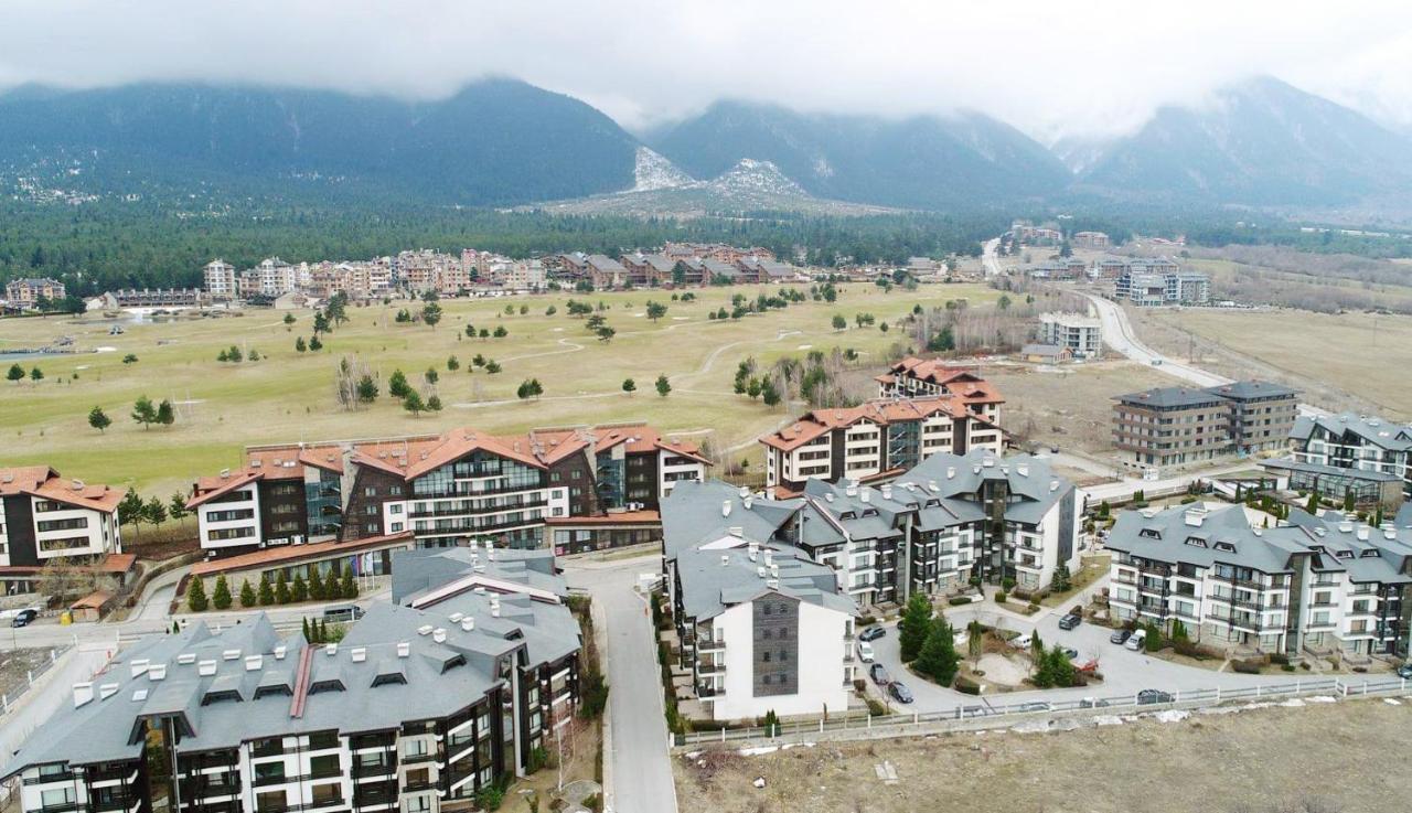 Aspen Studio Mountain Retreat At Aspen Resort Golf Ski & Spa Razlog Buitenkant foto