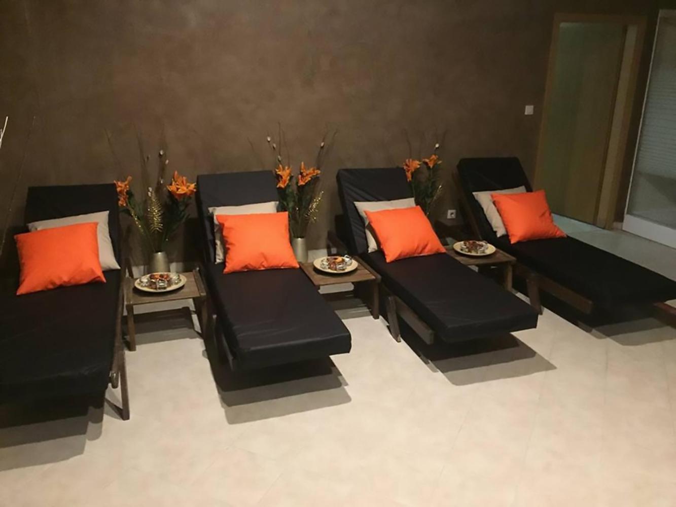 Aspen Studio Mountain Retreat At Aspen Resort Golf Ski & Spa Razlog Buitenkant foto