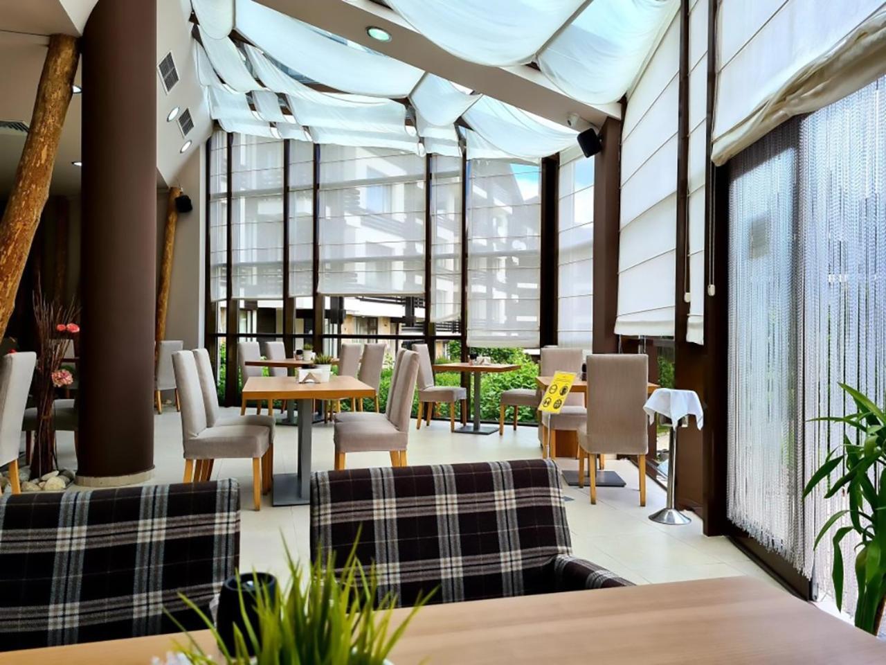 Aspen Studio Mountain Retreat At Aspen Resort Golf Ski & Spa Razlog Buitenkant foto