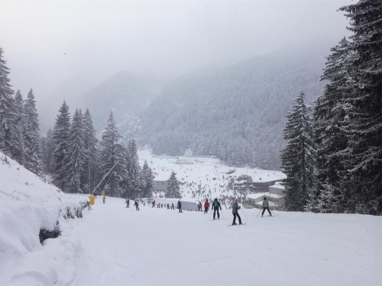 Aspen Studio Mountain Retreat At Aspen Resort Golf Ski & Spa Razlog Buitenkant foto
