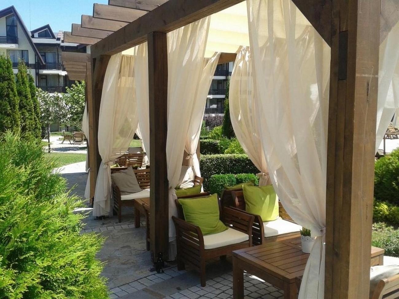 Aspen Studio Mountain Retreat At Aspen Resort Golf Ski & Spa Razlog Buitenkant foto
