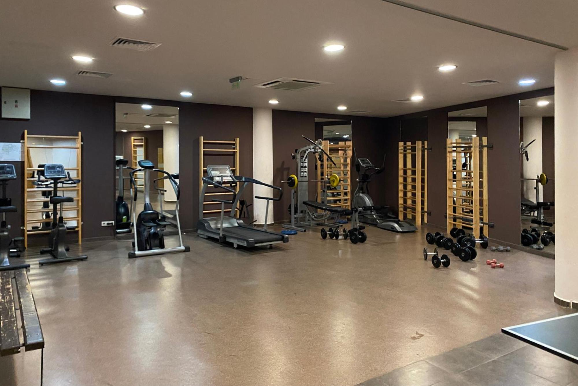 Aspen Studio Mountain Retreat At Aspen Resort Golf Ski & Spa Razlog Buitenkant foto