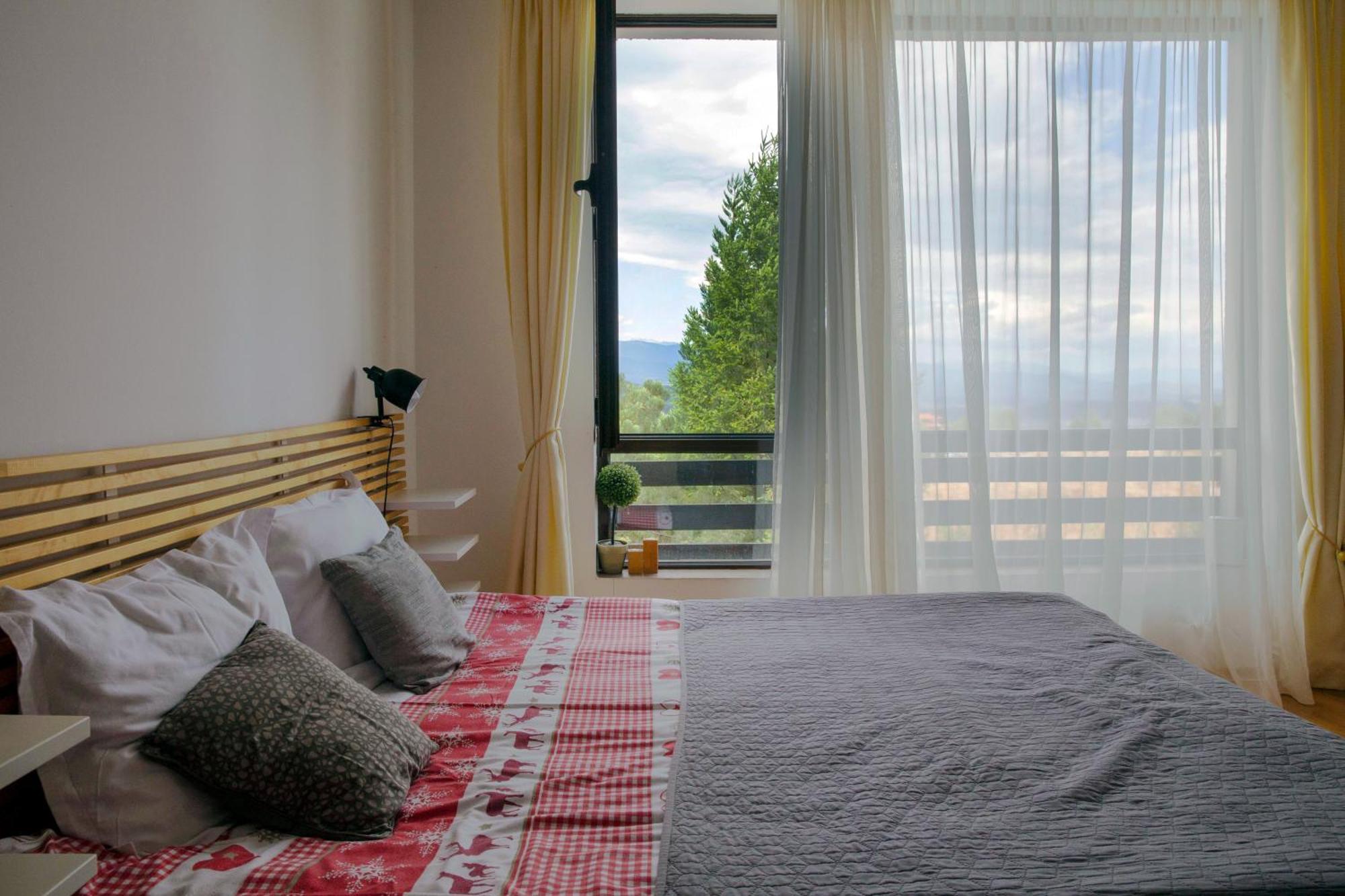 Aspen Studio Mountain Retreat At Aspen Resort Golf Ski & Spa Razlog Buitenkant foto