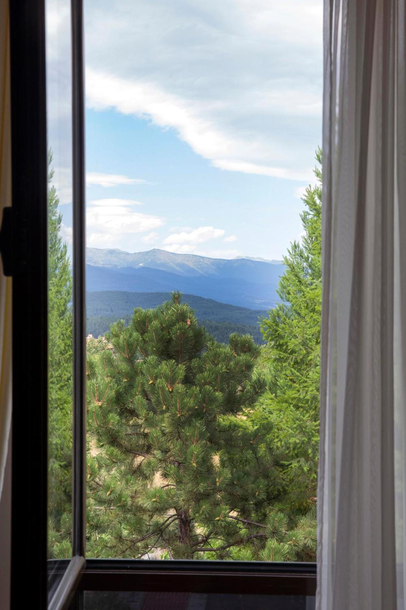 Aspen Studio Mountain Retreat At Aspen Resort Golf Ski & Spa Razlog Buitenkant foto