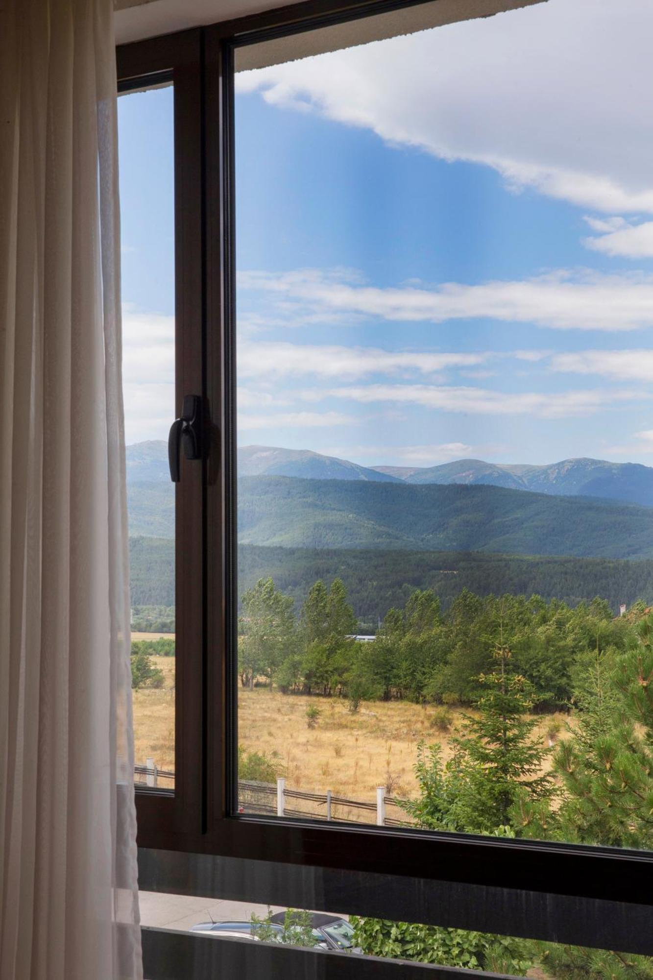 Aspen Studio Mountain Retreat At Aspen Resort Golf Ski & Spa Razlog Buitenkant foto