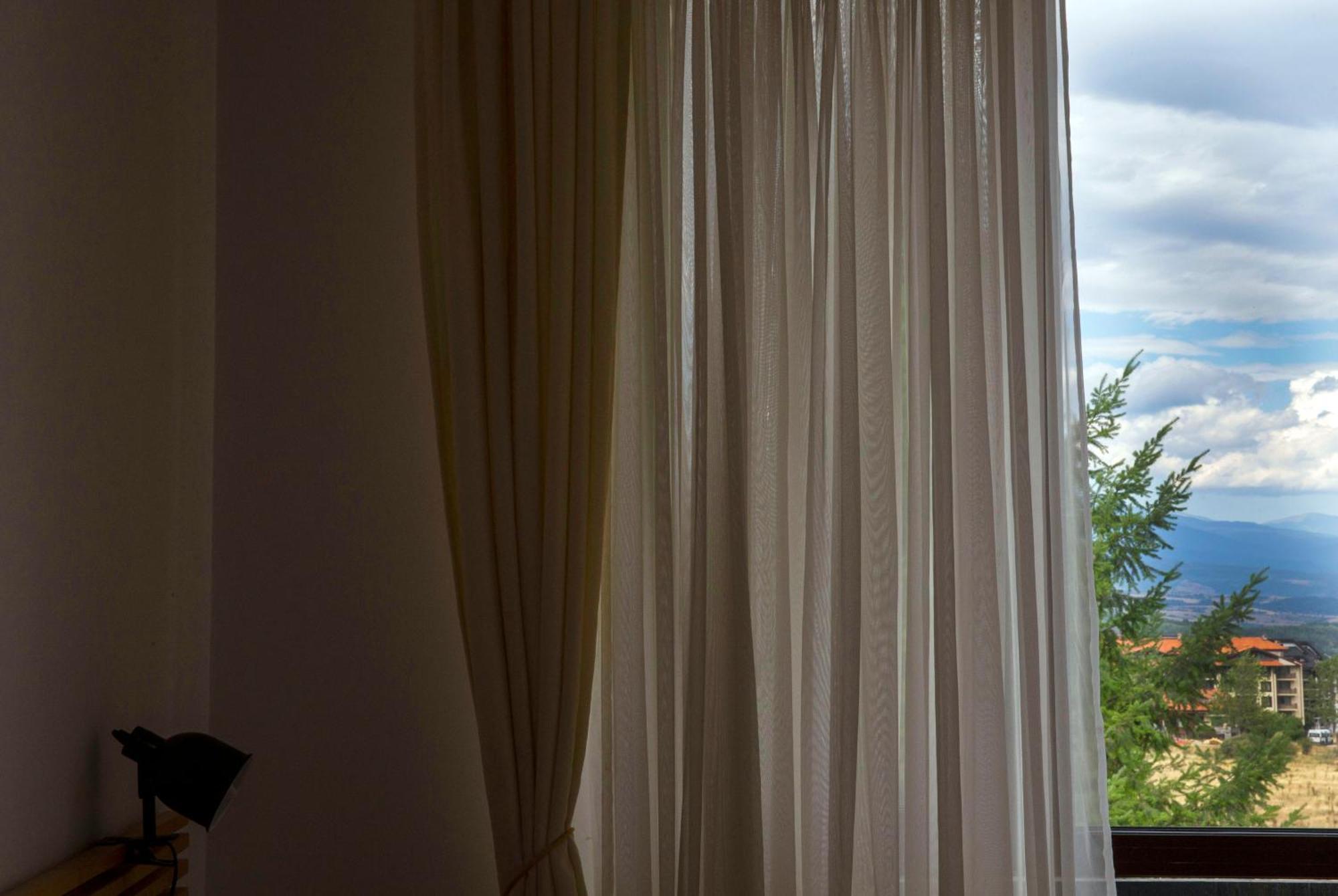 Aspen Studio Mountain Retreat At Aspen Resort Golf Ski & Spa Razlog Buitenkant foto