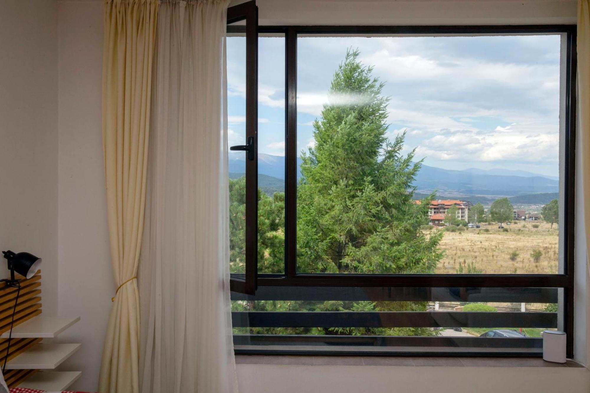 Aspen Studio Mountain Retreat At Aspen Resort Golf Ski & Spa Razlog Buitenkant foto