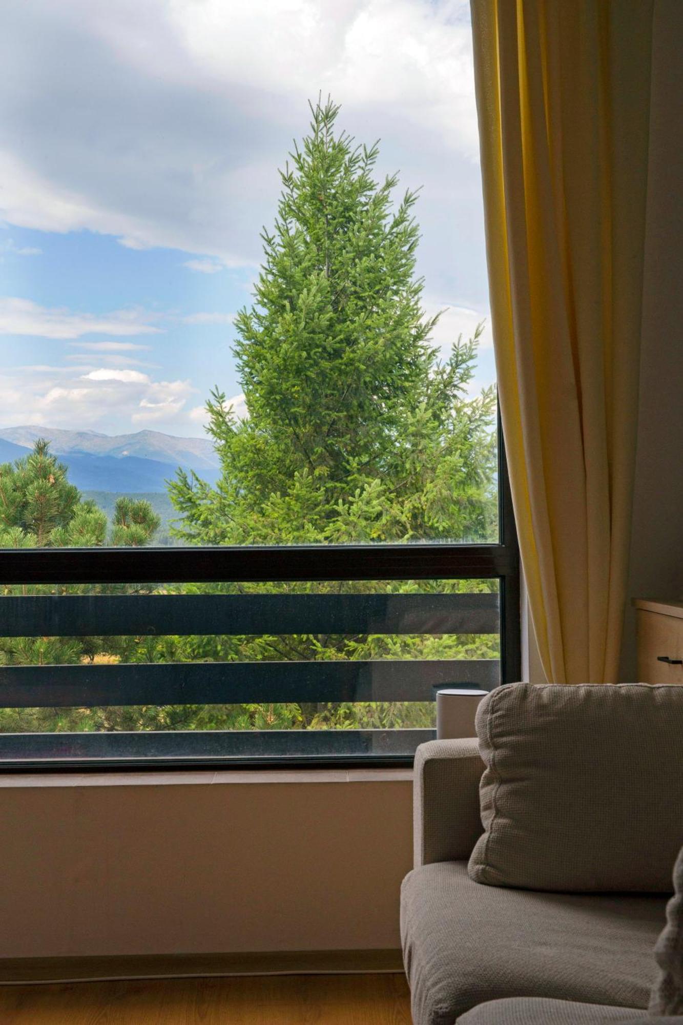Aspen Studio Mountain Retreat At Aspen Resort Golf Ski & Spa Razlog Buitenkant foto