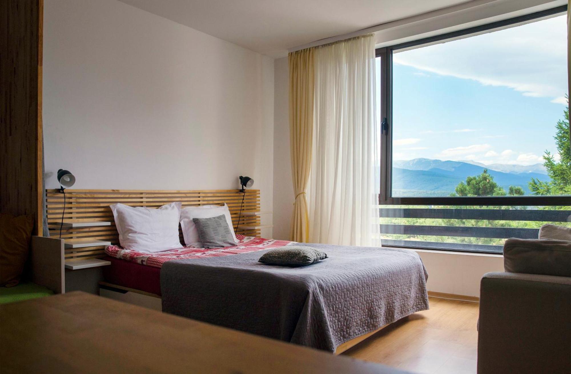 Aspen Studio Mountain Retreat At Aspen Resort Golf Ski & Spa Razlog Buitenkant foto