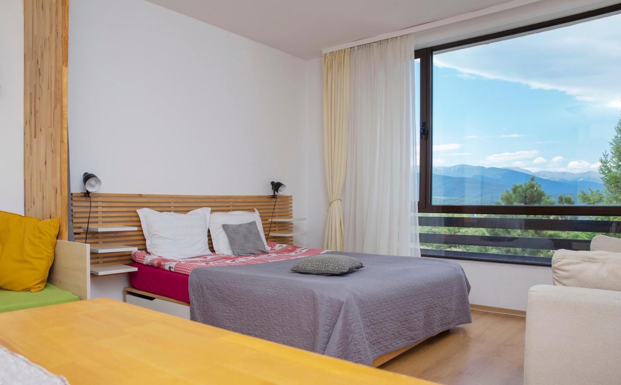 Aspen Studio Mountain Retreat At Aspen Resort Golf Ski & Spa Razlog Buitenkant foto