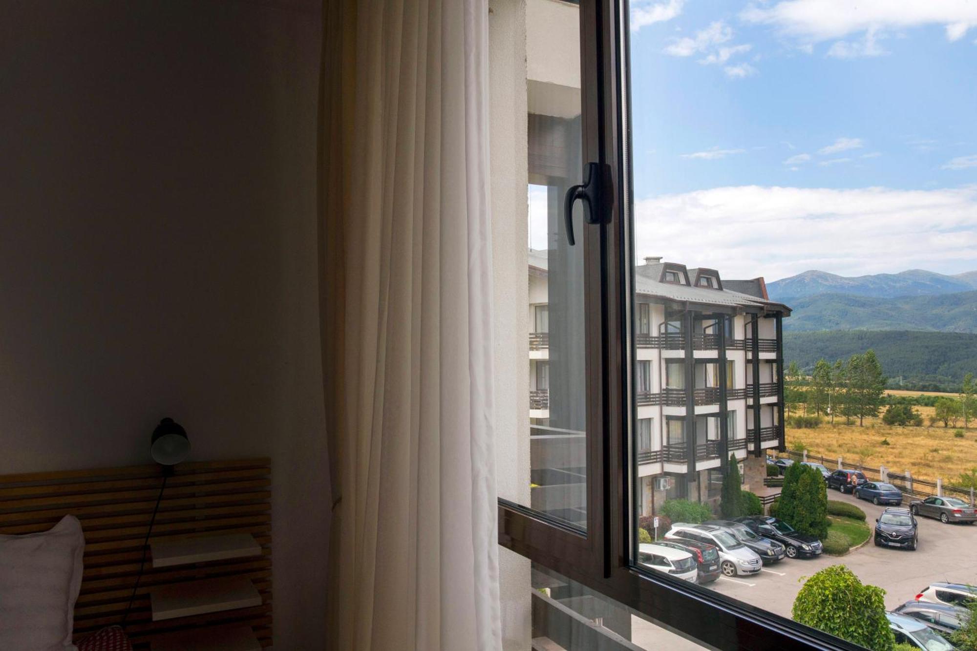 Aspen Studio Mountain Retreat At Aspen Resort Golf Ski & Spa Razlog Buitenkant foto